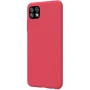 Nillkin Super Frosted Shield Matte cover case for Samsung Galaxy A22 5G, Galaxy F42 5G order from official NILLKIN store